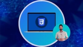 CSS – Basics to Adv for front end development [2023]