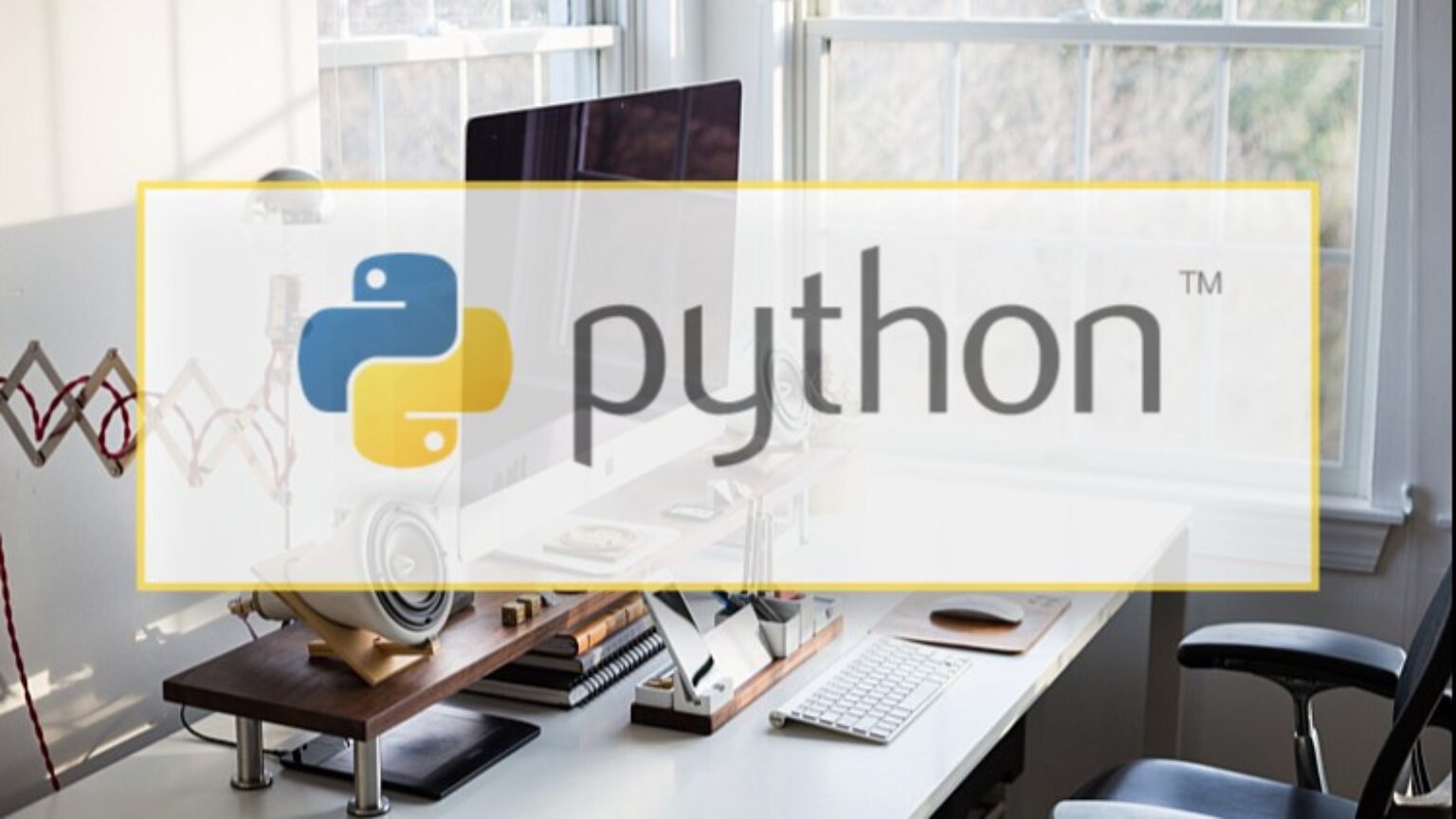 The Python Developer Essentials Immersive Bootcamp - Free Online ...