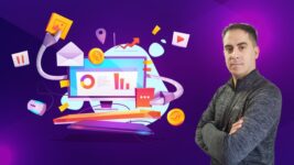 Automatiza tu Marketing Digital. Gana mas Tiempo libre.