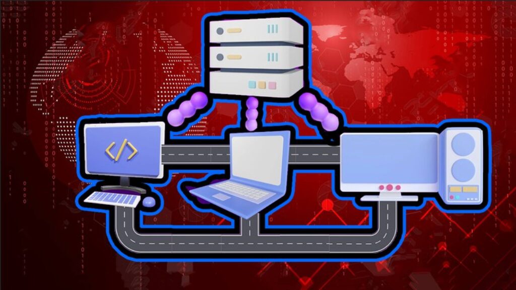 Java Network Programming - Mastering TCP/IP : CJNP+ JAVA+ - Free Online ...