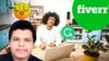 Passive Income on Fiverr using Grammarly and Zero Skills