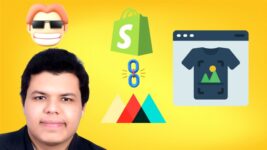 Print On Demand Masterclass – Shopify Store Creation in 2023
