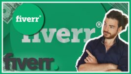 Fiverr Gig Ranking (SEO & Marketing) • Earn More Now!