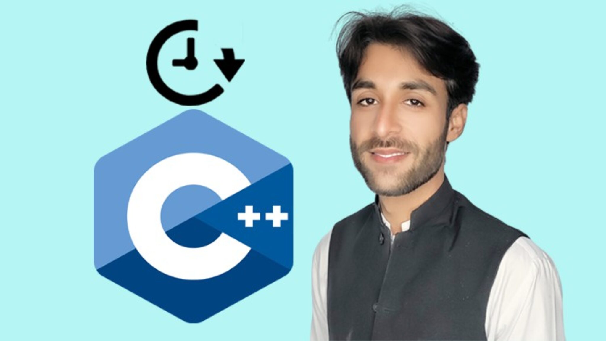C++ Coding | Learn C++ Programming with Examples in One Day - Free ...