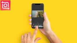 InShot Video Editing Tutorial (2023)