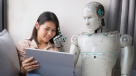 Automated Blogging using Contentify AI