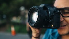 Photography 101: from zero to hobby!