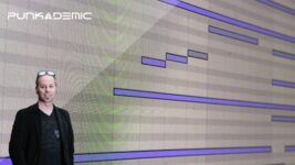 Music Theory for Electronic Music COMPLETE: Parts 1, 2, & 3