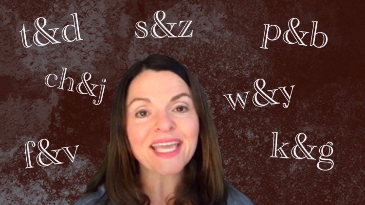 American English Consonants for Indian IT Professionals Free Online