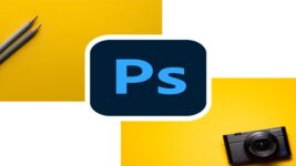 Modern Graphic Design MasterClass with AI Driven Tools