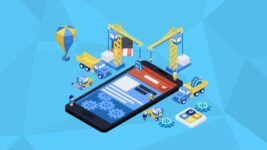 2D Game App Development Course for Special Needs People