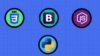 CSS, Bootstrap And JavaScript And Python Stack Course