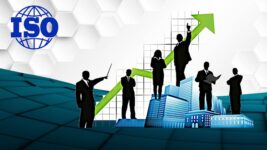 ISO 22301: Business Continuity Management Certification
