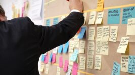 Stakeholder engagement;  a toolbox for getting outcomes