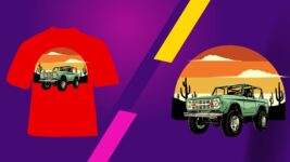T-Shirt Design Masterclass from Beginning to Advanced