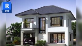 Autodesk Revit Master Class: Beginner to advanced level