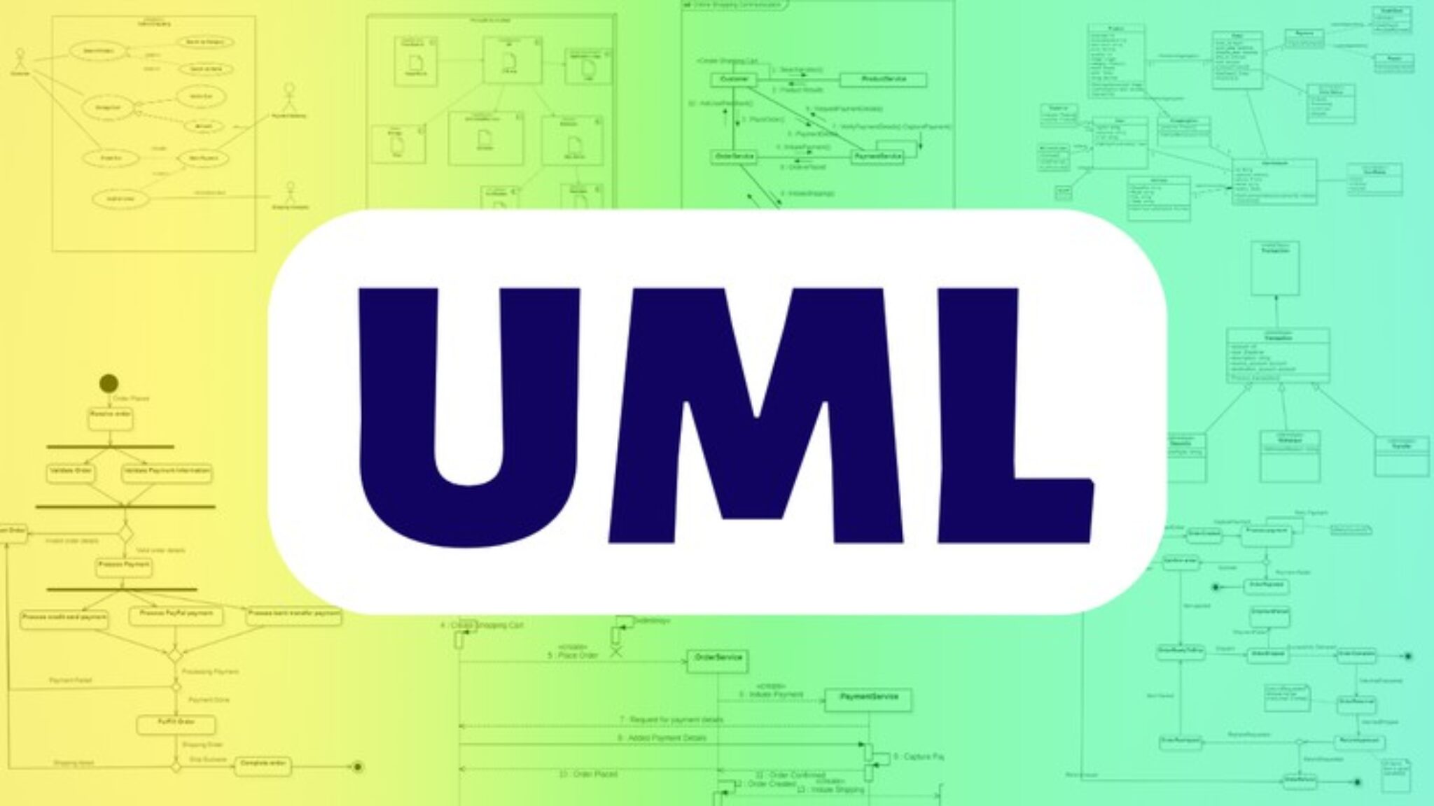 The Complete UML Course (2023) Learn to Design UML Diagrams Free