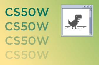 CS50’s Web Programming with Python and JavaScript