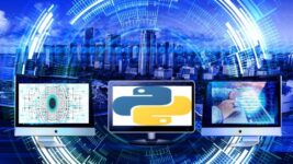 Python Developer Job Interview Prep: Become Job-Ready.