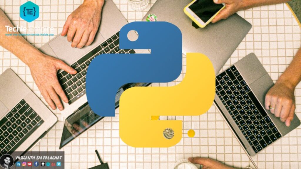 Build 8 Mini Projects in Python from Scratch - Free Online Courses with ...