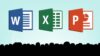 Microsoft Office: Word, Excel, PowerPoint  من الصفر للاحتراف