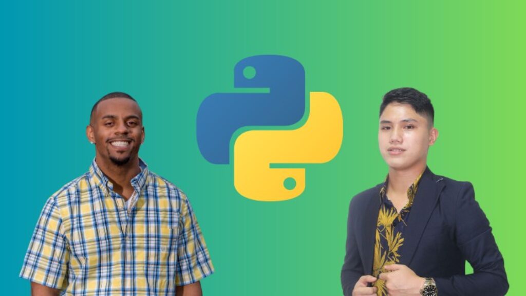 Beginners Guide Into Python : Become a Master At Python - Free Online ...