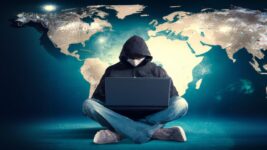 Ethically Hack the Planet