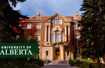 University of Alberta Scholarships 2023-24 in Canada