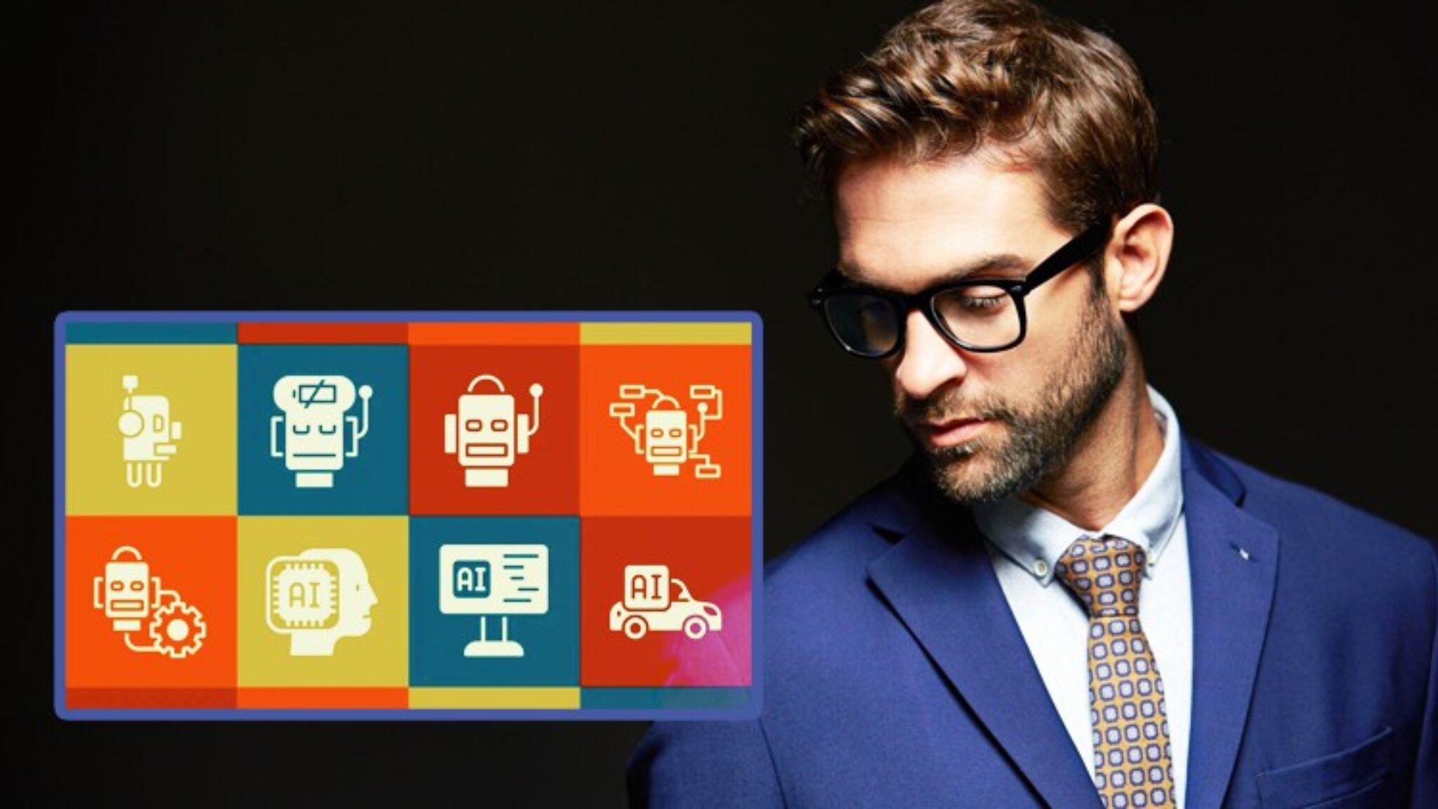 Master course generative ai for business leaders 101 free online