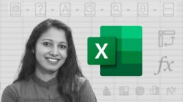 Microsoft Excel Fundamentals: A Beginner’s Crash Course