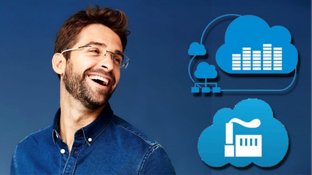 Industrial cloud distributed cloud services 101 course free