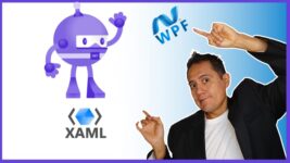 Aprende WPF y MAUI desde CERO usando C#