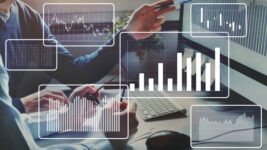 Data Analytics & Visualization: Using Excel and Python
