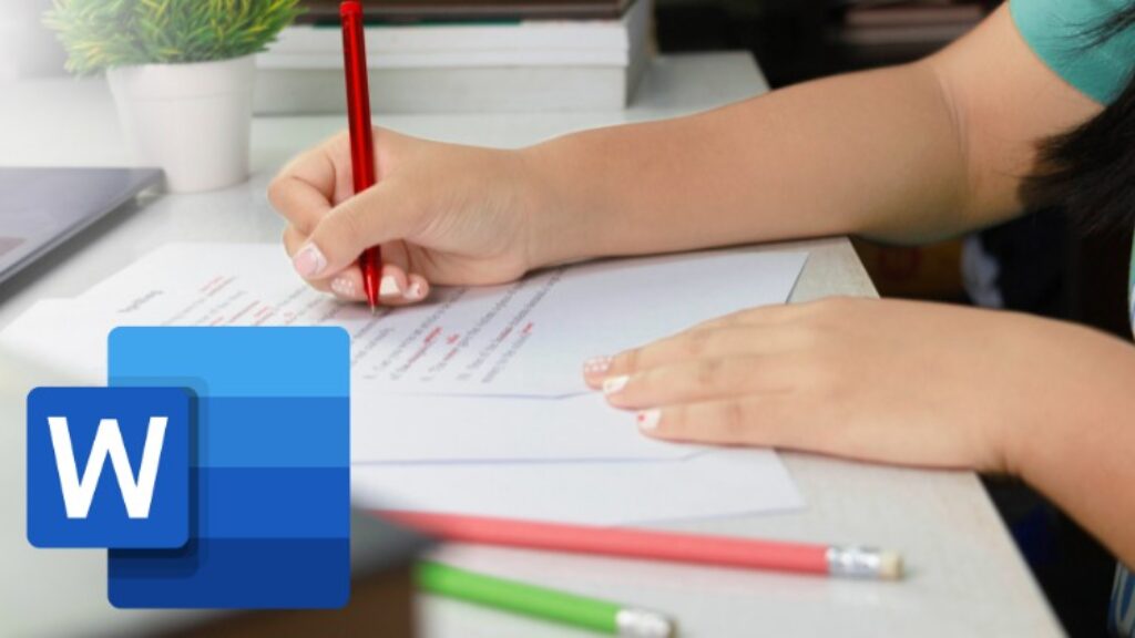 Learning Microsoft Word through an Exciting Book Project - Free Online ...