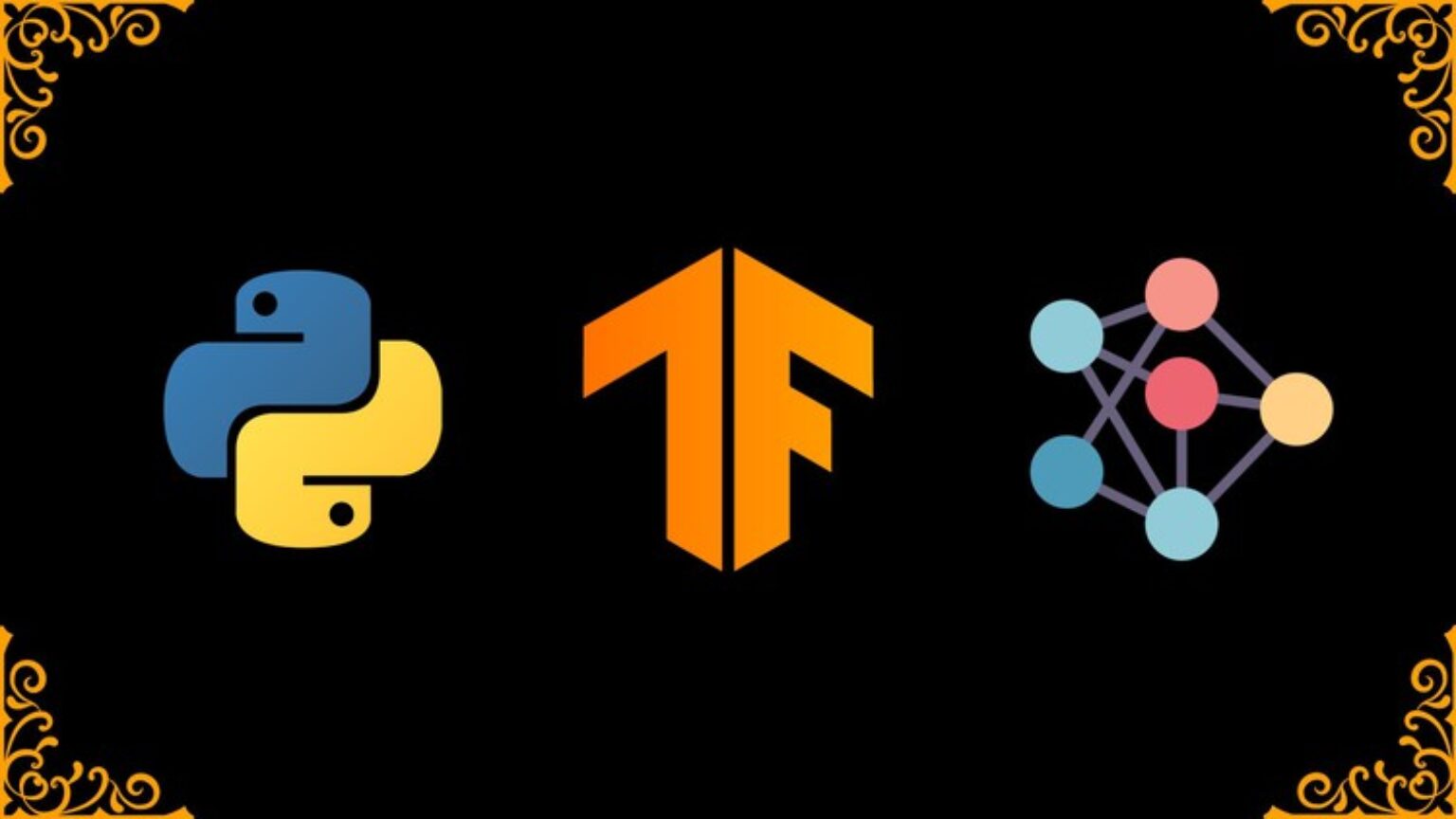 Python & TensorFlow: Deep Dive into Machine Learning - Free Online ...