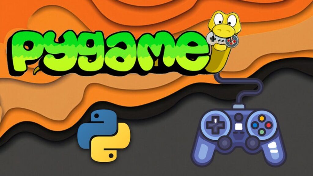 Python Game Development Masterclass - Free Online Courses with Certificates