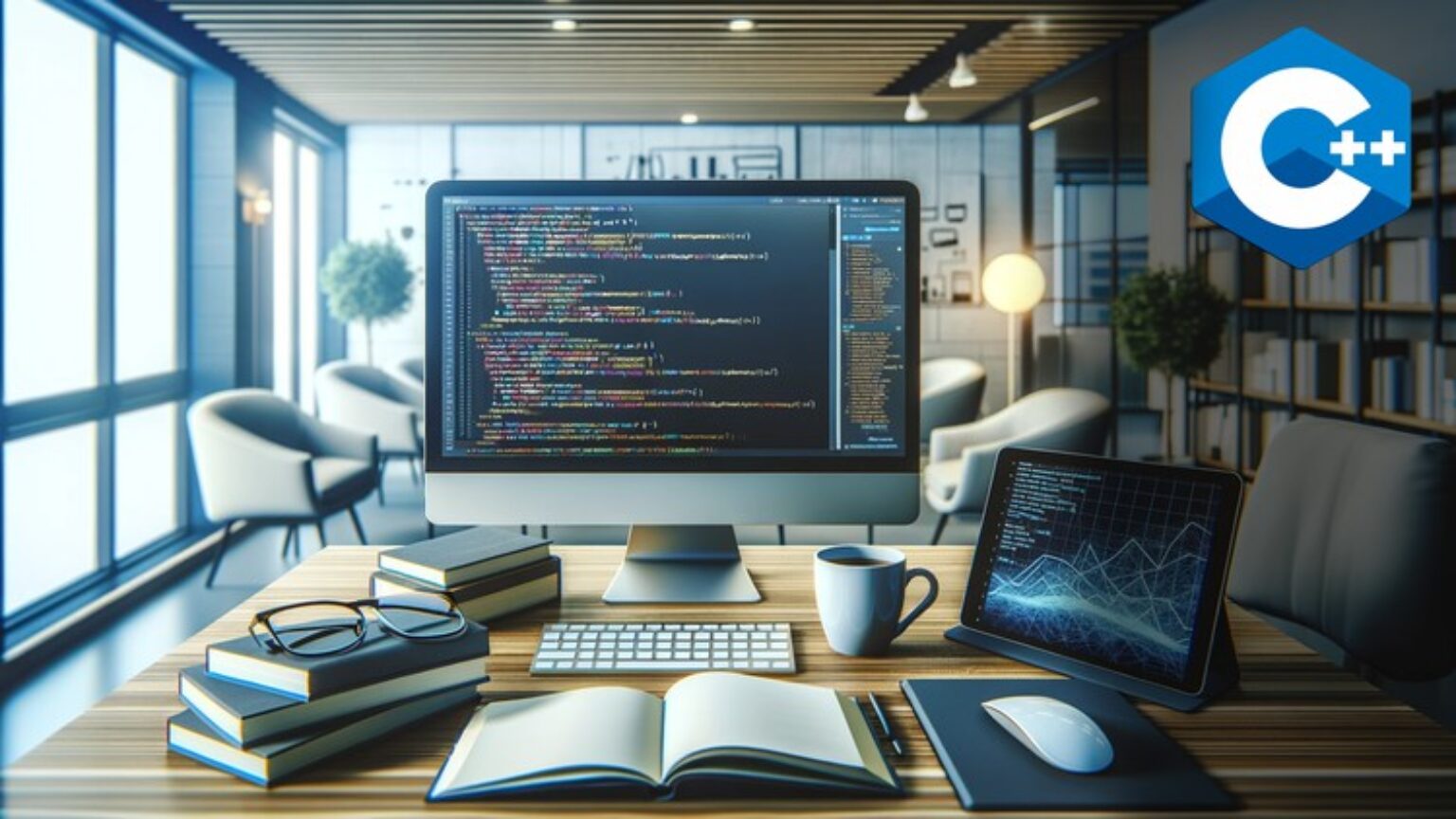 C++ for Beginners: Mastering C++ Programming Essentials - Free Online ...