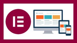 Elementor Kits: Crea una Página Web con Elementor Pro 2026