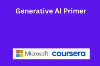 Generative AI Primer
