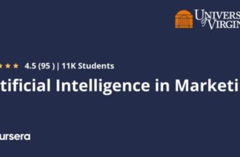 Artificial Intelligence in Marketing