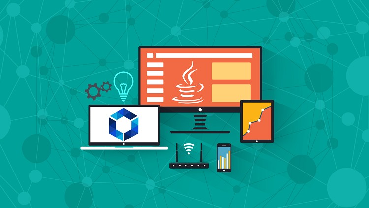Java Blocks Course For Programmer - Free Online Courses with Certificates