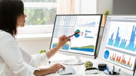 Data Science for Business: Analytics, ML & Decision Making