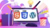 Web Design Course with HTML CSS and WordPress
