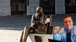 Creación de personajes para novelas