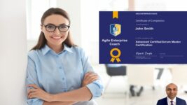 Product Owner Certification