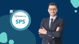 Scaled Professional Scrum ( SPS ) Practice Test -Update 2026