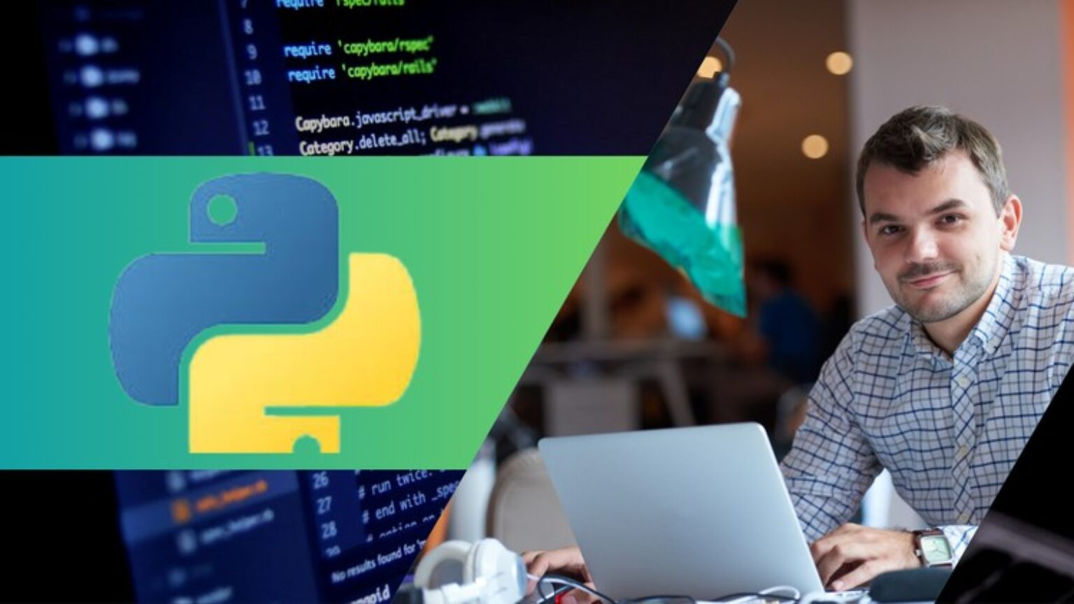 Python for Everyone Master the Basics of Programming - Free Online ...