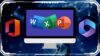 Microsoft Office Training : Master Excel, PowerPoint & Word
