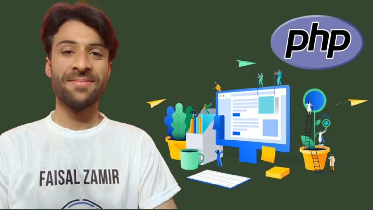 250+ Web Development with PHP Programming Quiz - Free Online Courses ...