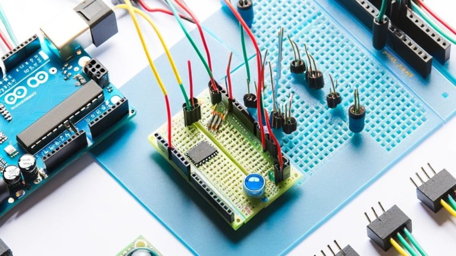 Arduino: Everything you need to Know - Free Online Courses with ...
